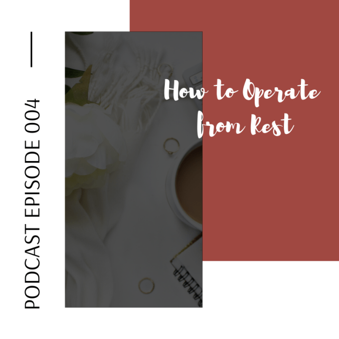 PODCAST EPISODES (1)