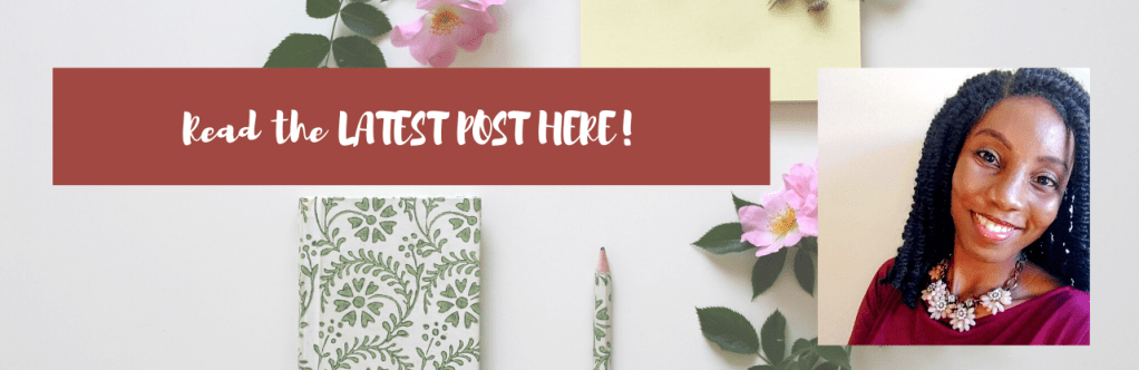 Read the latest post on Loved by my Father